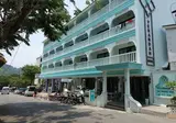 The Verandah Hotel foto 10