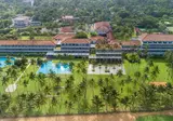 The Blue Water Hotel foto 5