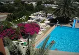 PefkosBreeze Family Resort & Spa foto 2