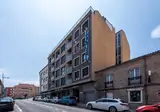 Apartamentos Vida Mar de Laxe foto 30