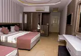 Lykia Botanika Beach Hotel foto 13