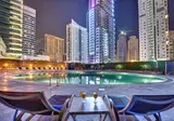 Marina View Hotel Appartementen foto 10