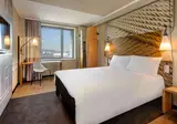 Ibis Wien Hauptbahnhof foto 1