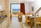 Aparthotel Esquinzo Y Monte del Mar foto 23