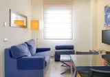 Apartamentos Vértice Sevilla Aljarafe foto 28