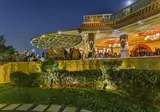 Al Masah Hotel & Spa foto 21