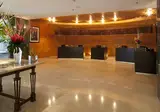 Marriott Reforma foto 27