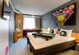 ibis Wien City foto 15