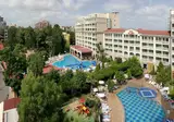 Alba Hotel foto 1