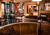 Adina Apartment Hotel Berlin Checkpoint Charlie foto 12