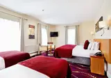 Hotel Arlington O'Connell Bridge Dublin foto 10
