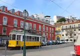 Het achterland van Lissabon foto 13
