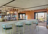Novotel Valencia Lavant foto 8