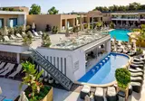White Olive Elite Hotel foto 22