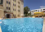 Miray Hotel Kleopatra Beach foto 23
