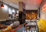 Hotel Rila foto 9