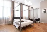 Hotel Palazzo Martinelli Dolfin foto 7