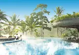 Hotel Padma Ubud foto 11