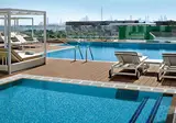 Holiday Inn Dubai Festival City foto 10