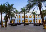 Safir Dahab Resort foto 27