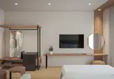 Nikon Boutique Hotel foto 25