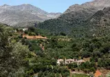 Aposperitis Villas foto 1