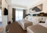 Serenity Queen Hotel foto 3