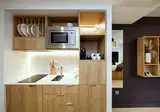 Wilde Aparthotels by Staycity Edinburgh Grassmarket foto 2