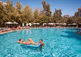 Dosi Hotel foto 15