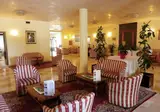 Villa Pace Park Hotel Bolognese foto 22