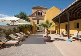 Hotel Cortijo del Marques foto 2