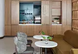 Kimpton Hotel Theta foto 4