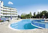 Aquamarine Hotel foto 3