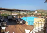 Belvedere Hotel Molyvos foto 7