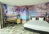 Inntel Hotels Den Haag Marina Beach foto 6