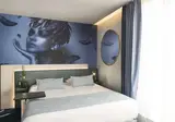 Le Bon Hotel foto 17