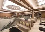Concorde Luxury Resort foto 26