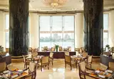 Hilton Cairo Grand Nile foto 10