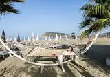 Blue Wave Suite Hotel foto 28