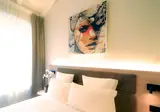 Bergamo Inn 21 foto 25