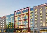 Hilton Garden Inn Dubai, Mall Avenue foto 13