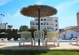 Aparthotel Vibra Sanan foto 9