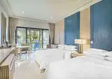 Dusit Thani Krabi Beach Resort foto 9