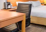 Hotel Holiday Inn Express New York City Times Square foto 26