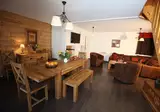 Les Chalets d'Adrien foto 2
