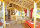 Chalet Balcon du Paradis foto 3