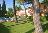 Vakantiepark Villaggio Dei Gelsomini foto 4