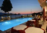 Hotel Andromeda foto 8