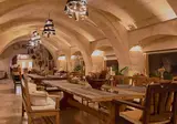 Kistar Cave Hotel foto 4