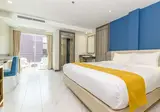 Andakira Hotel foto 3